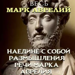 Наедине с собой. Размышления, аудиокнига . ISDN301072