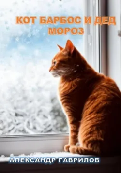 Кот Барбос и Дед Мороз - Александр Гаврилов