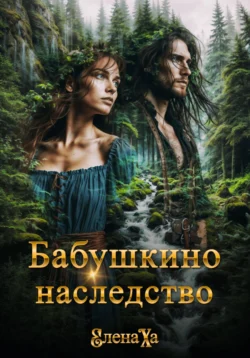 Бабушкино наследство, Елена Ха