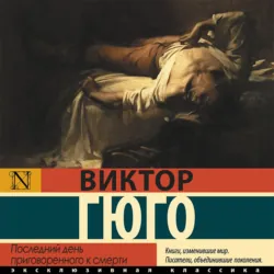 Последний день приговоренного к смерти - Виктор Мари Гюго