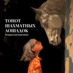 Топот шахматных лошадок Владислав Крапивин