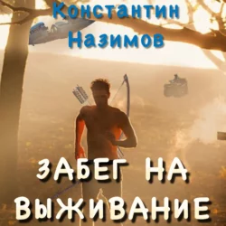 Забег на выживание, аудиокнига Константина Назимова. ISDN66643990