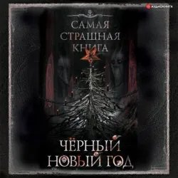 Черный Новый год - Максим Кабир