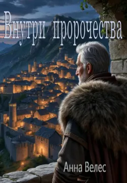 Внутри пророчества - Анна Велес
