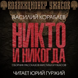 Боря, аудиокнига Василия Кораблева. ISDN71286130