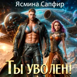 Ты уволен! - Ясмина Сапфир