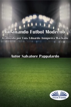 Ensinando Futebol Moderno Salvatore Pappalardo