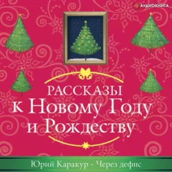 Через дефис, Юрий Каракур