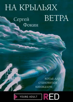 На крыльях ветра, Сергей Фокин