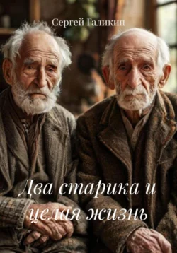 Два старика и целая жизнь, Сергей Галикин