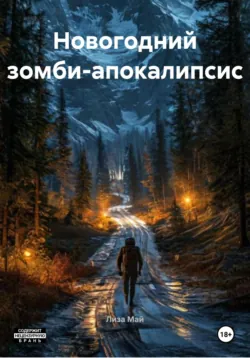 Новогодний зомби-апокалипсис, аудиокнига . ISDN72677416