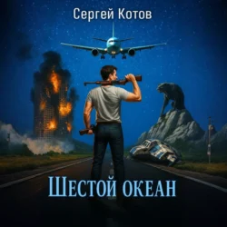 Шестой океан, Сергей Котов