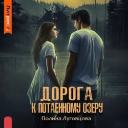 Игрушки лешего, аудиокнига . ISDN73488648