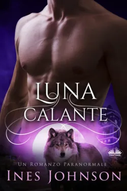Luna Calante - Ines Johnson