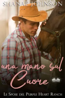 Una Mano Sul Cuore - Shanae Johnson