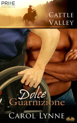 Dolce Guarnizione - Carol Lynne