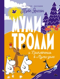 Мемуары Муми-папы, аудиокнига . ISDN33573638