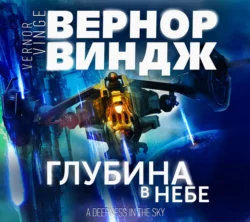 «Подлинные имена» и выход за пределы киберпространства, аудиокнига Вернора Винджа. ISDN147645