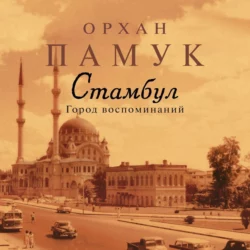 Стамбул. Город воспоминаний - Орхан Памук