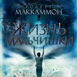 Жизнь мальчишки, аудиокнига Роберта Маккаммона. ISDN136914