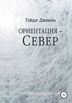 Ориентация – Север - Гейдар Джемаль
