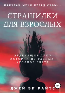Джуди, или История моих перемещений, аудиокнига . ISDN69541432