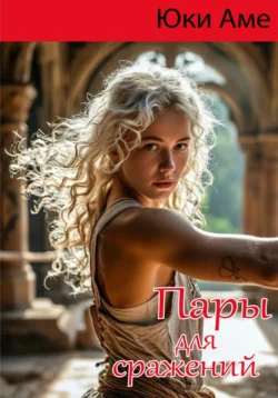 Пары для сражений, Юки Аме