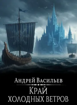 Файролл. Край холодных ветров - Андрей Васильев