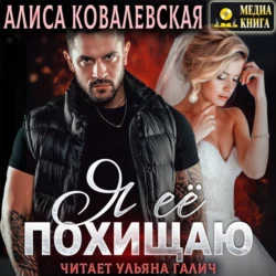 Я тебя сломаю, аудиокнига Алисы Ковалевской. ISDN68358565