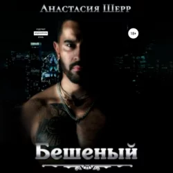 Бешеный - Анастасия Шерр Бешеный - Анастасия Шерр