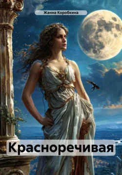 Красноречивая, Жанна Коробкина