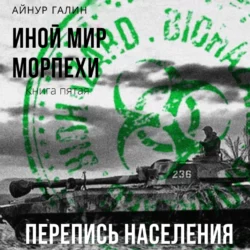 Зеркала реальности. Группа «Пион». Книга первая, аудиокнига Айнура Галина. ISDN71636446