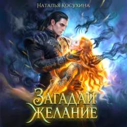 Загадай желание - Наталья Косухина