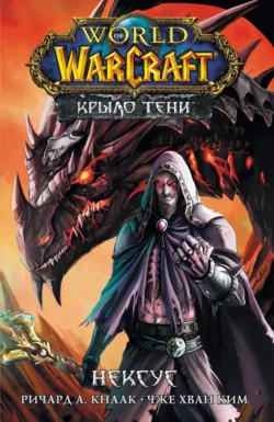 Warcraft. Легенды. Том 3, аудиокнига . ISDN43400490
