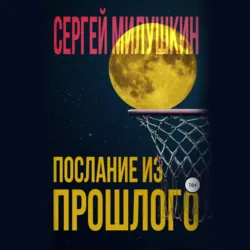 Послание из прошлого - Сергей Милушкин