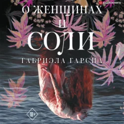 О женщинах и соли, Габриэла Гарсиа