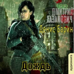 Хроники Хаоса. Дождь - Денис Барин Хроники Хаоса. Дождь - Денис Барин