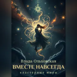 Вместе навсегда - Влада Ольховская