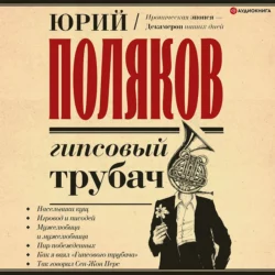 Гипсовый трубач, Юрий Поляков