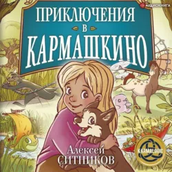 Karmamagic (Кармамэджик), аудиокнига . ISDN71479297