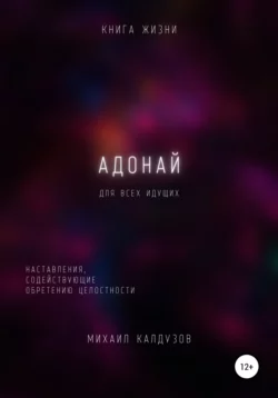 Авалон. Для всех идущих, аудиокнига Михаила Константиновича Калдузова. ISDN68676911