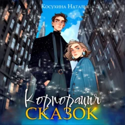 Корпорация сказок - Наталья Косухина Корпорация сказок - Наталья Косухина