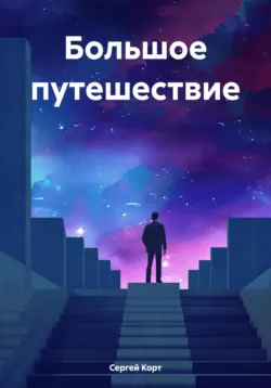 Большое путешествие - Сергей Корт