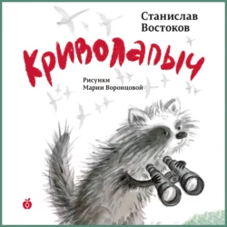 Прокопий Капитонов, аудиокнига Станислава Востокова. ISDN70416211