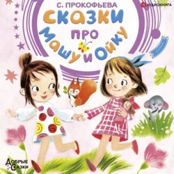 Сказки про Машу и Ойку, Софья Прокофьева