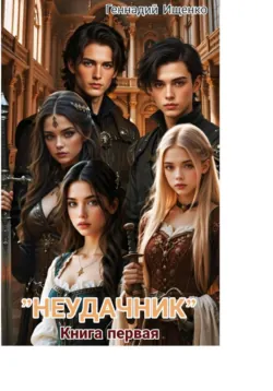 Неудачник. Книга первая - Геннадий Ищенко