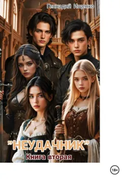 Неудачник. Книга вторая - Геннадий Ищенко