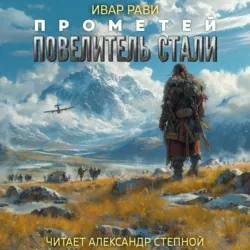 Неандерталец, аудиокнига . ISDN65996465