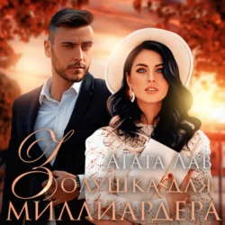 Дублер мужа, аудиокнига Агаты Лав. ISDN67552823