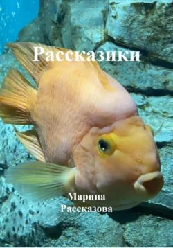 Рассказики, Марина Рассказова
